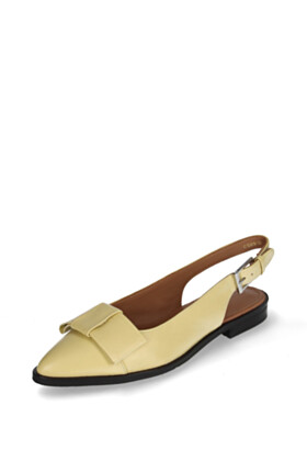 Copenhagen Shoes Slingback-kurpes