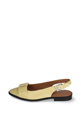 Copenhagen Shoes Slingback-kurpes