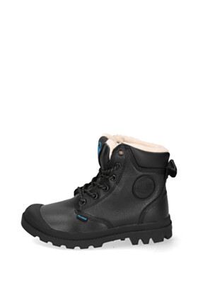 Palladium Sporta zābaki ziemas