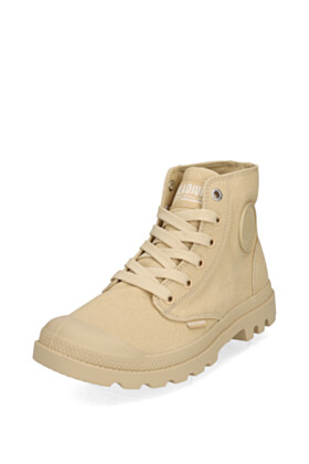 Palladium Hi tops