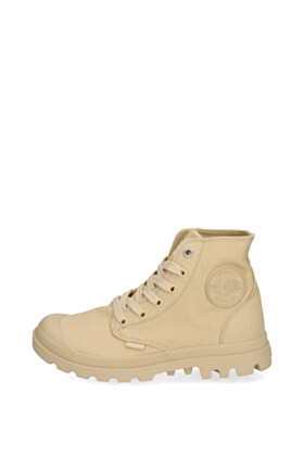 Palladium Hi tops