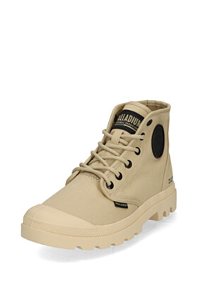 Palladium Hi tops