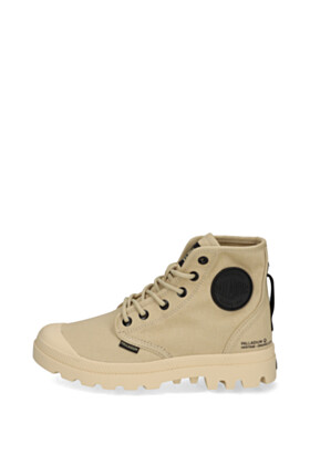 Palladium Hi tops