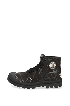 Palladium Hi tops