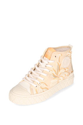 Palladium Hi tops