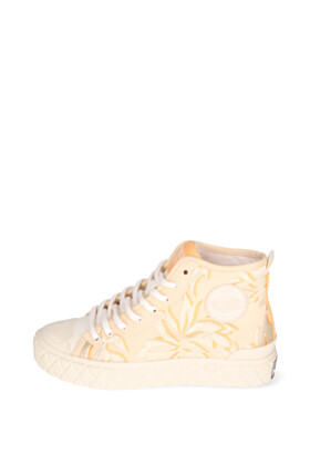 Palladium Hi tops