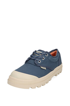 Palladium Keds