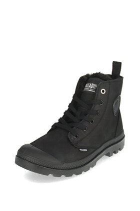 Palladium Sporta zābaki ziemas