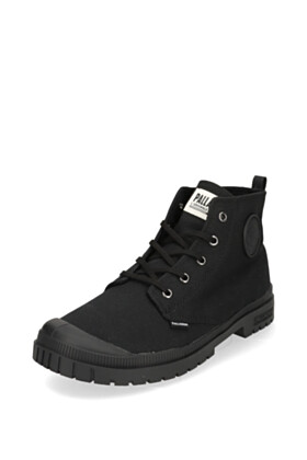 Palladium Hi tops