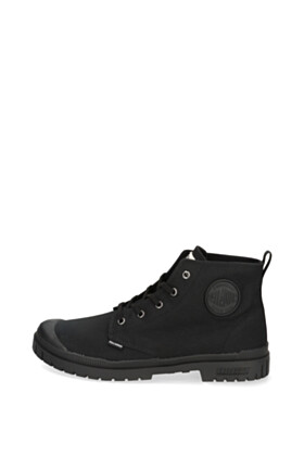 Palladium Hi tops