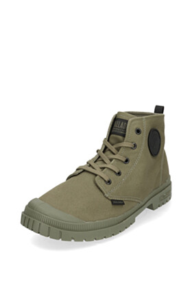 Palladium Hi tops