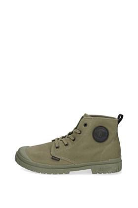 Palladium Hi tops