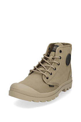 Palladium Hi tops