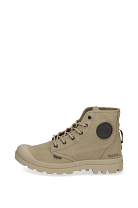 Palladium Hi tops