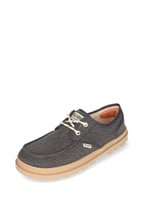 Palladium Canvas shoes