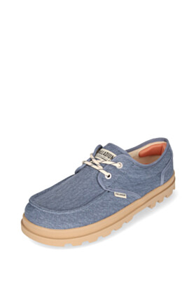 Palladium Canvas shoes
