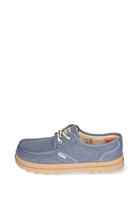 Palladium Canvas shoes