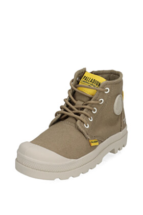 Palladium Hi tops