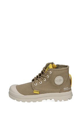 Palladium Hi tops