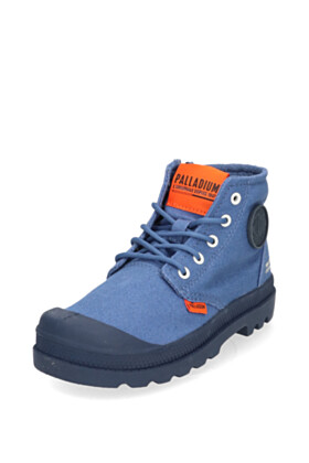 Palladium Hi tops