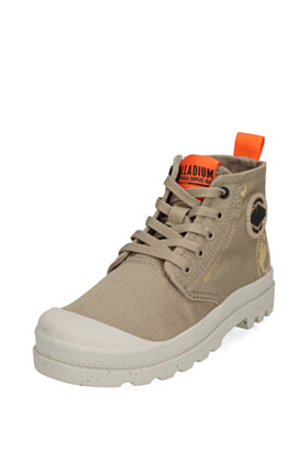 Palladium Hi tops