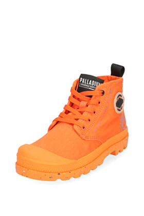 Palladium Hi tops