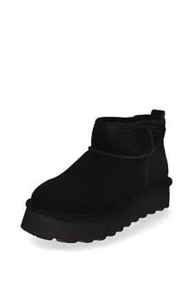 Bearpaw Zābaki