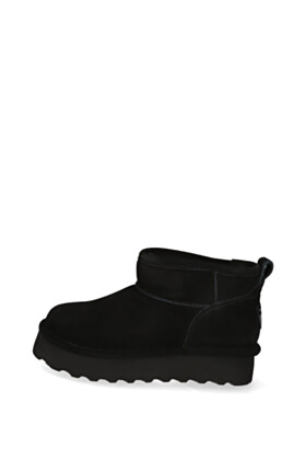 Bearpaw Zābaki