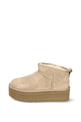 Ugg Classic Ultra Mini Platform Zābaki