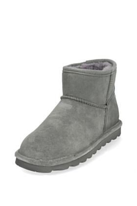 Bearpaw Zābaki