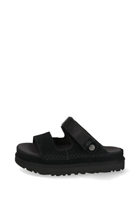 Ugg Goldenstar Glide Iešļūcenes