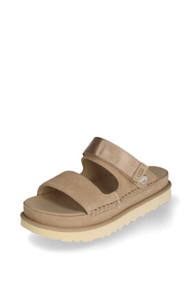 Ugg Goldenstar Glide Iešļūcenes