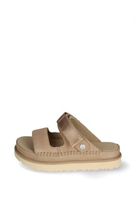 Ugg Goldenstar Glide Iešļūcenes