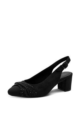 Jana Slingback-kurpes