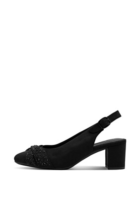 Jana Slingback-kurpes