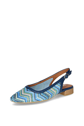 Jana Slingback-kurpes