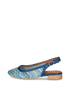 Jana Slingback-kurpes