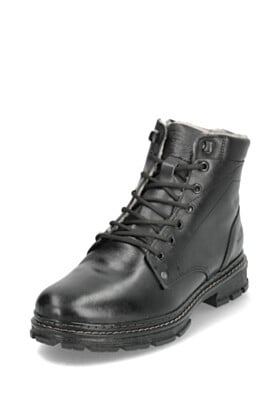 Pegada Ziemas puszābaki