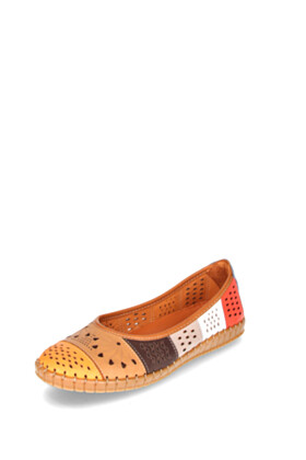 Emma Schwarz Ikdienas apavi