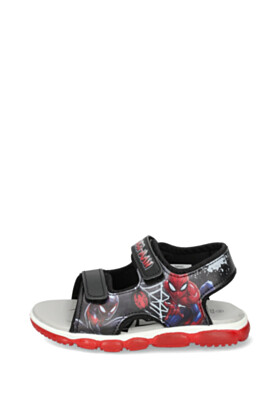 Spiderman Sandales