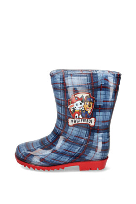 Paw Patrol Gumijas zābaki