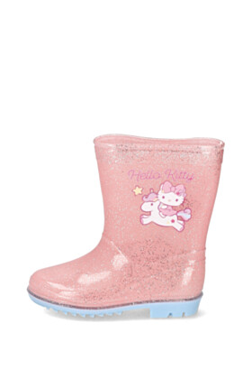 Hello Kitty Gumijas zābaki