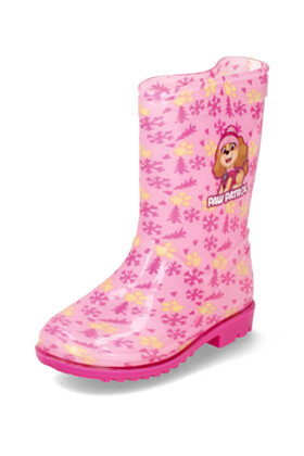 Paw Patrol Gumijas zābaki