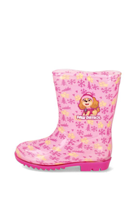 Paw Patrol Gumijas zābaki