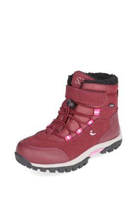 Safety Jogger Ziemas zābaki
