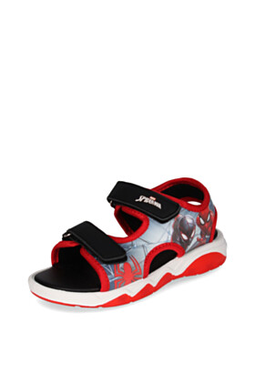 Spiderman Sandales