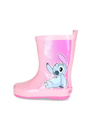 Stitch Gumijas zābaki