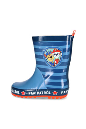 PAW Gumijas zābaki