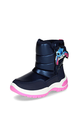 Stitch Ziemas zābaki