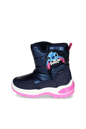 Stitch Ziemas zābaki